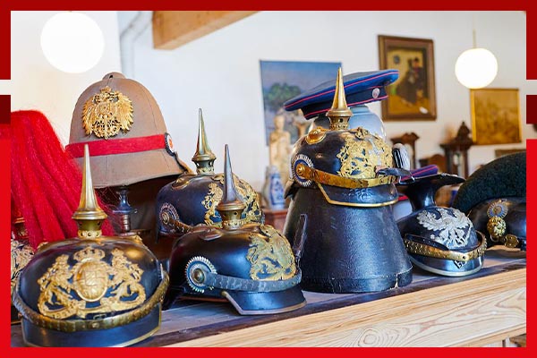 Antiquitäten Ankauf Tirol